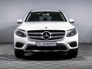 Mercedes-Benz GLC I (X253) Москва  - изображение 21