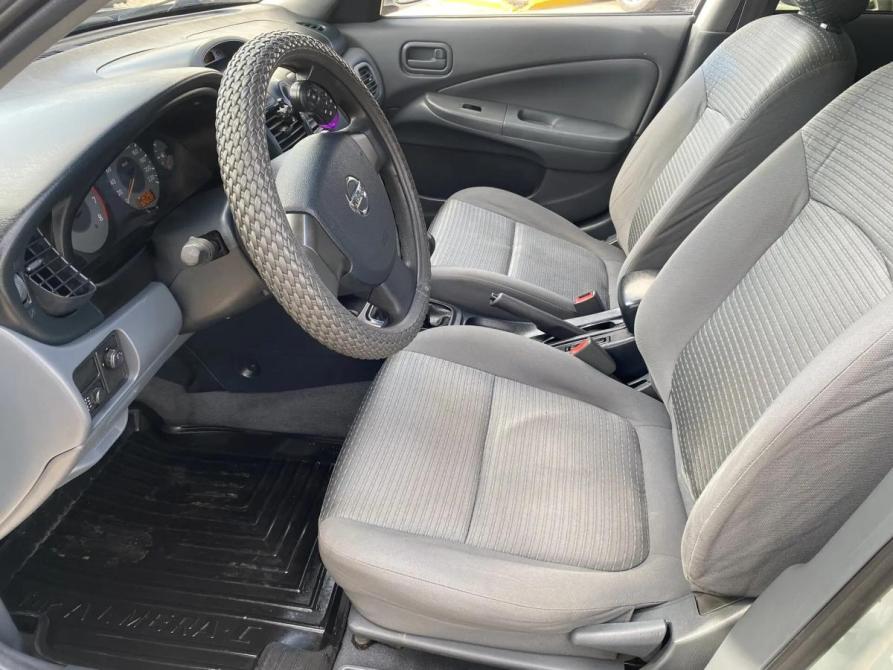 Nissan Almera Classic I Альметьевск  - изображение 10