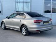 Volkswagen Jetta VI Рестайлинг Вологда  - изображение 18