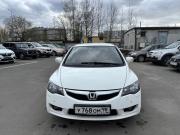 Honda Civic VIII Рестайлинг Санкт-Петербург  - изображение 12