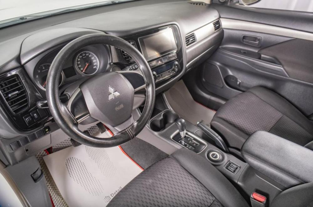 Mitsubishi Outlander III Томск  - изображение 8