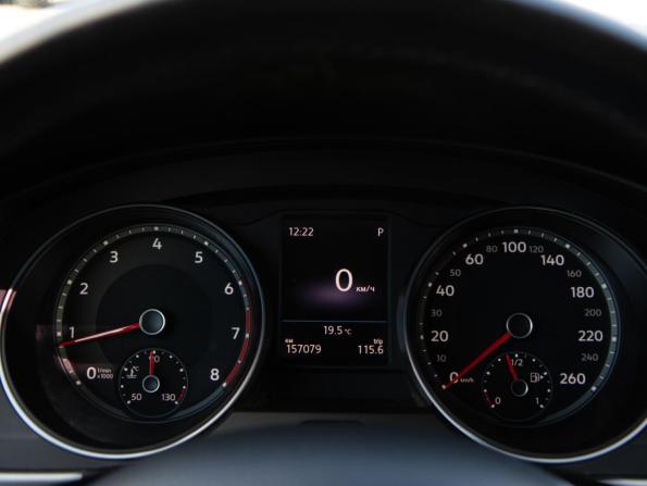 Volkswagen Teramont I с пробегом 2019 года, цена 3 098 000 рублей, 157077 км, внедорожник, Автокод Объявления