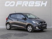 Chevrolet Spark IV Рестайлинг Краснодар  - изображение 22