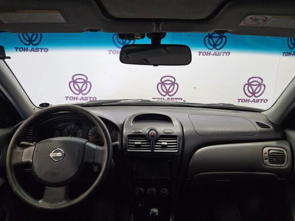 Nissan Almera Classic I с пробегом 2008 года, цена 403 000 рублей, 218980 км, седан, Автокод Объявления