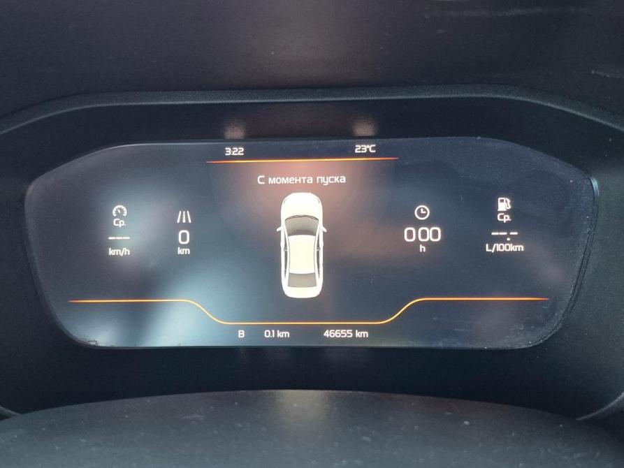 Lada (ВАЗ) Vesta I Рестайлинг (NG) Воронеж  - изображение 9