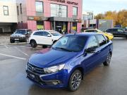 Lada (ВАЗ) Granta I Рестайлинг Тула  - изображение 8
