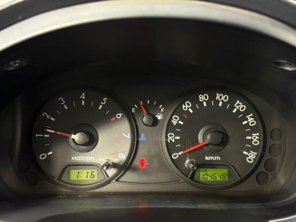 Kia Picanto I с пробегом 2007 года, цена 399 000 рублей, 104645 км, хэтчбек, Автокод Объявления