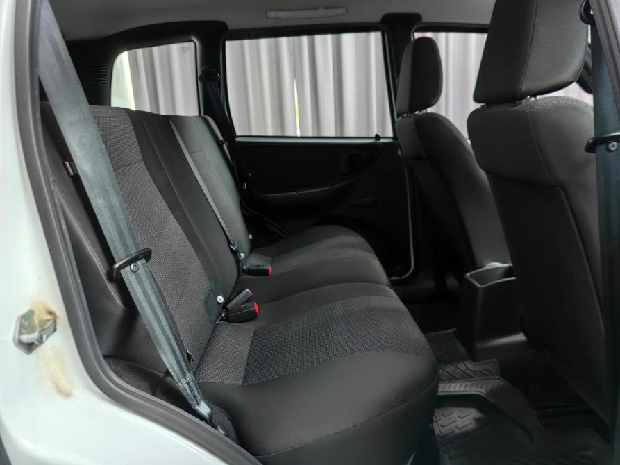 Lada (ВАЗ) Niva Travel I Москва  - изображение 10