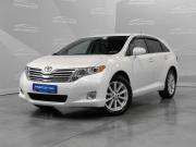 Toyota Venza I Новосибирск  - изображение 28