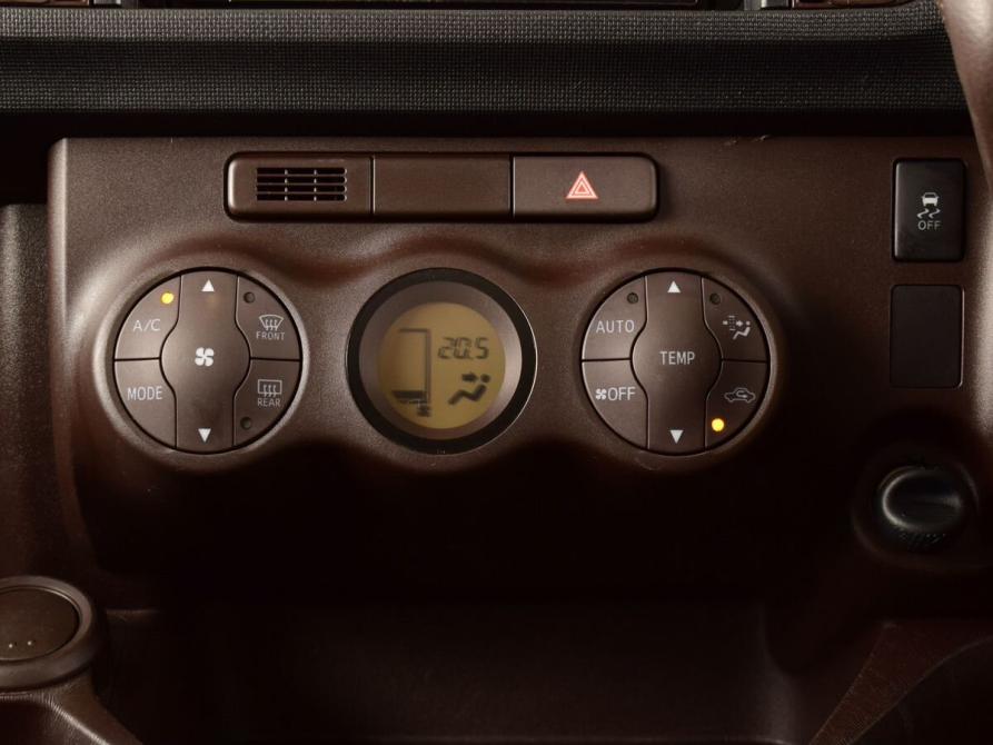 Toyota Passo II (C30) Кемерово  - изображение 17