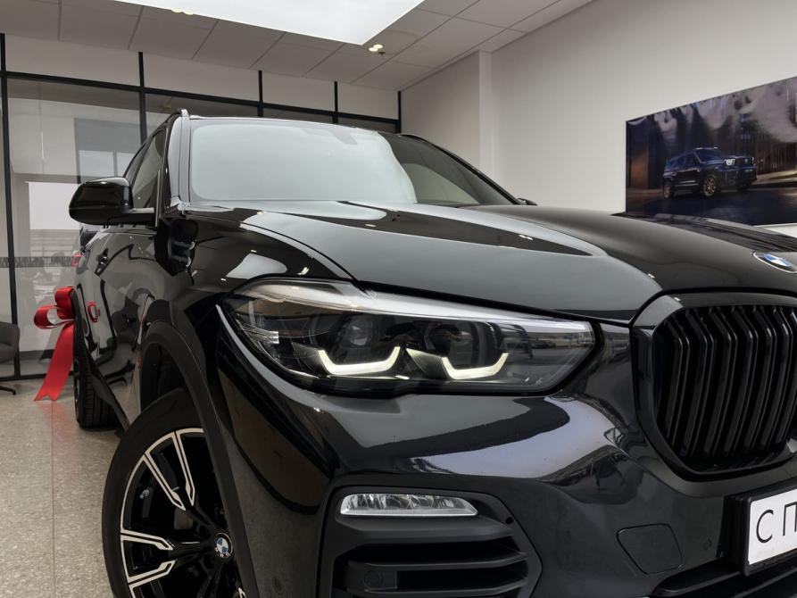 BMW X5 IV (G05/G18) Новосибирск  - изображение 4