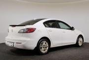 Mazda 3 II (BL) Ярославль  - изображение 28