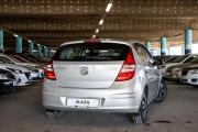 Hyundai i30 I Рестайлинг Уфа  - изображение 20