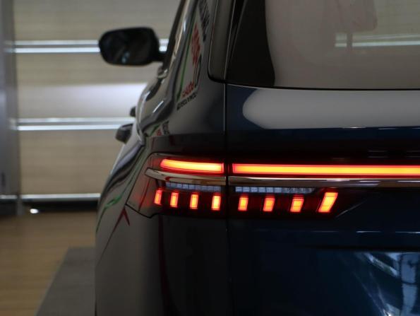 Geely Monjaro I с пробегом 2024 года, цена 3 400 000 рублей, 44231 км, внедорожник, Автокод Объявления