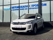Citroen C4 Aircross Екатеринбург  - изображение 22