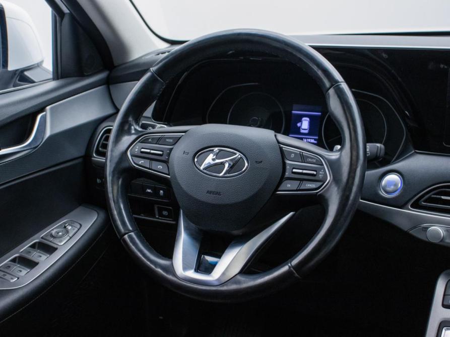 Hyundai Palisade I Москва  - изображение 16