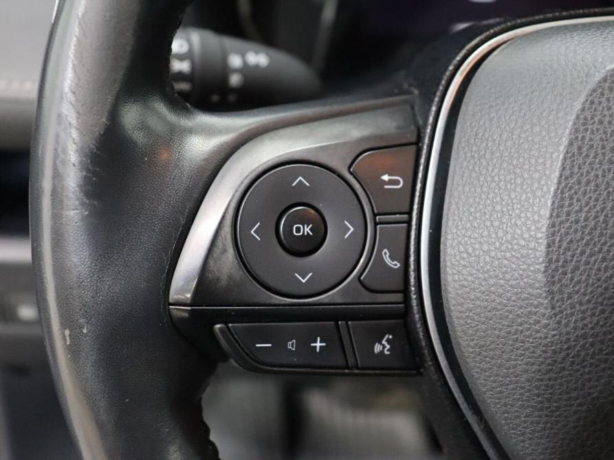 Toyota RAV4 V (XA50) Москва  - изображение 16