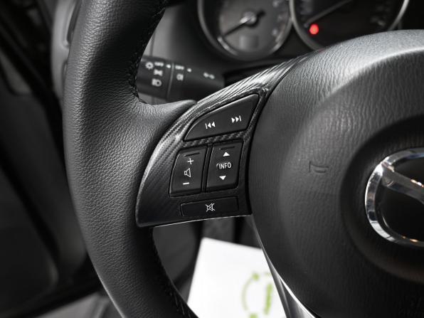 Mazda CX-5 I Рестайлинг с пробегом 2016 года, цена 1 695 000 рублей, 161181 км, внедорожник, Автокод Объявления