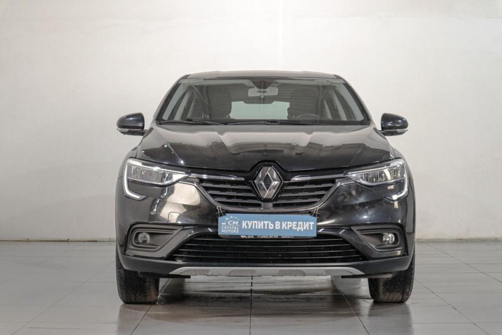 Renault Arkana I Челябинск  - изображение 2