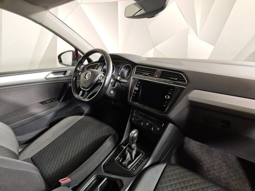 Volkswagen Tiguan II Москва  - изображение 12