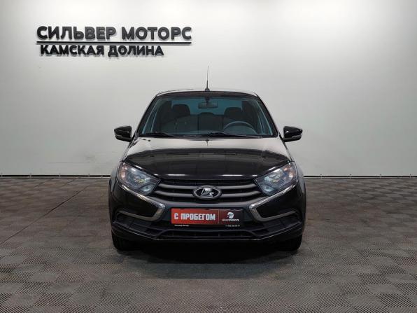 Lada (ВАЗ) Granta I Рестайлинг с пробегом 2023 года, цена 675 000 рублей, 73609 км, седан, Автокод Объявления