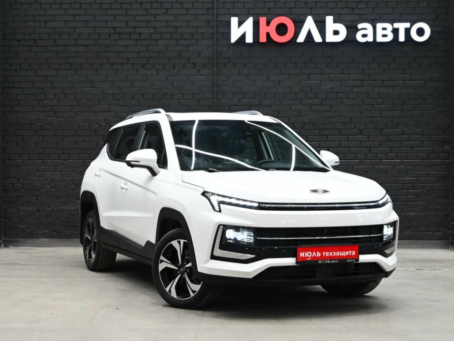 Москвич 3 Екатеринбург  - изображение 3