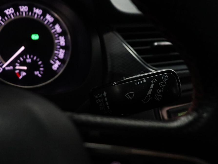 Skoda Rapid I Рестайлинг Минеральные Воды  - изображение 15