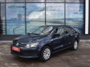 Volkswagen Polo V Архангельск  - изображение 14