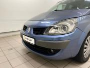 Renault Scenic II Рестайлинг Энгельс  - изображение 42
