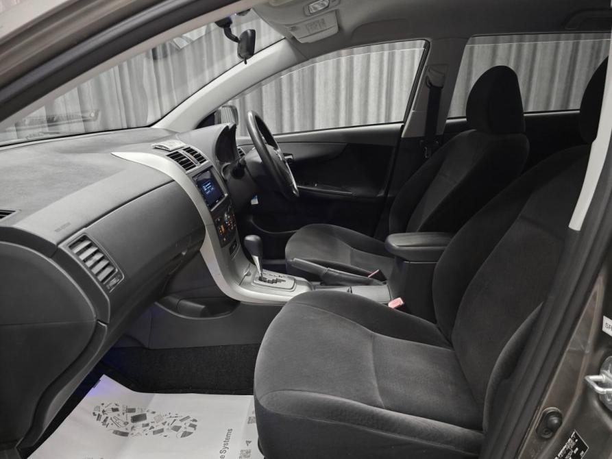 Toyota Corolla X (E140 E150) Рестайлинг Красноярск  - изображение 14