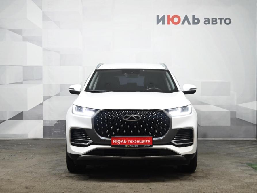 Chery Tiggo 8 Pro Max I Рестайлинг Екатеринбург  - изображение 2