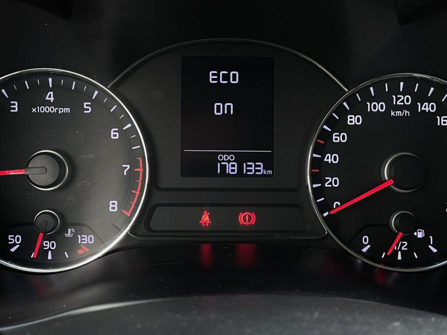 Kia Cerato III Тамбов  - изображение 14