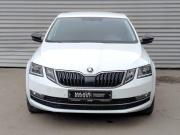 Skoda Octavia III (A7) Рестайлинг Москва  - изображение 32
