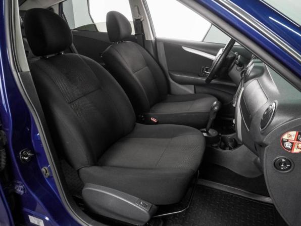 Nissan Almera III (G15) с пробегом 2017 года, цена 749 000 рублей, 37098 км, седан, Автокод Объявления