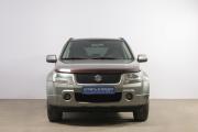 Suzuki Grand Vitara II Новосибирск  - изображение 19