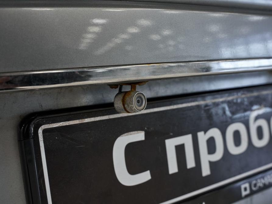 Hyundai Grand Starex I Самара  - изображение 16