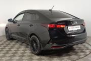 Hyundai Solaris II Рестайлинг Волгоград  - изображение 30