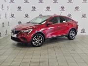 Renault Arkana I Тольятти  - изображение 22
