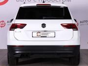 Volkswagen Tiguan II Минеральные Воды  - изображение 25