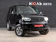 УАЗ Patriot I Рестайлинг 3 Екатеринбург  - изображение 22