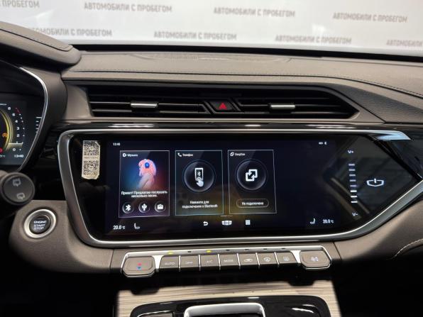 Geely Atlas Pro с пробегом 2021 года, цена 1 799 000 рублей, 73500 км, внедорожник, Автокод Объявления