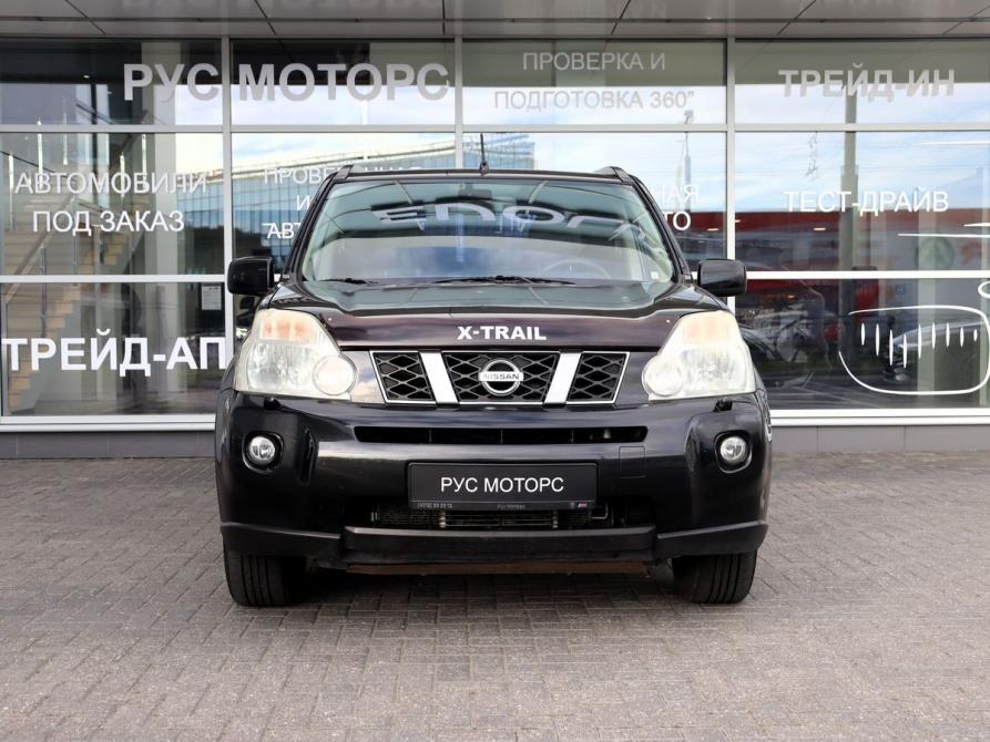 Nissan X-Trail II Калининград  - изображение 2