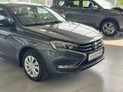 Lada (ВАЗ) Vesta I Рестайлинг (NG) Новосибирск  - изображение 29