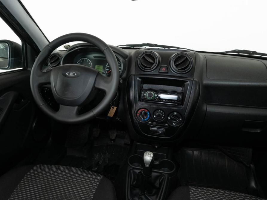 Lada (ВАЗ) Granta I Казань  - изображение 12
