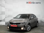 Kia Rio IV Рестайлинг Екатеринбург  - изображение 18