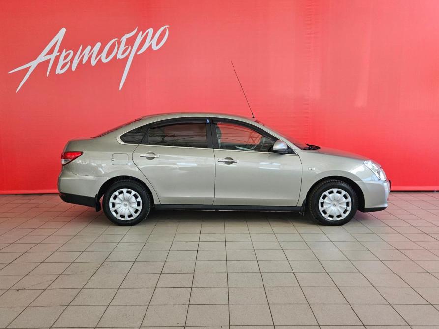 Nissan Almera III (G15) Вологда  - изображение 6