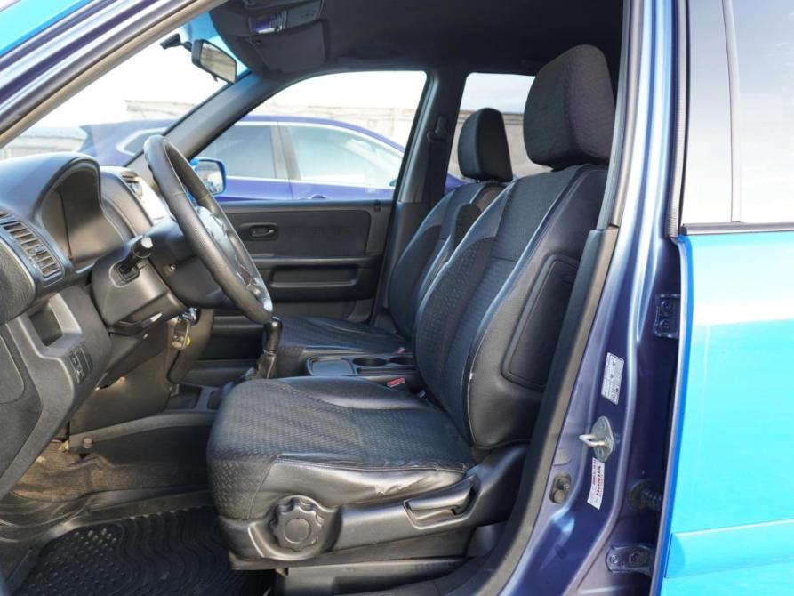 Honda CR-V II Тверь  - изображение 9