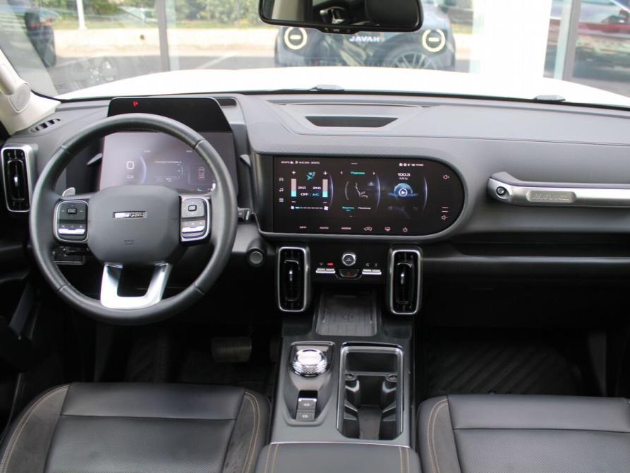 Haval Dargo I Самара  - изображение 11