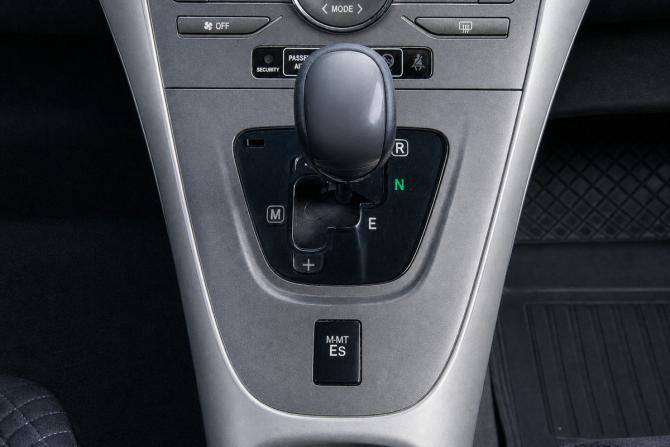 Toyota Auris I с пробегом 2007 года, цена 629 000 рублей, 144000 км, хэтчбек, Автокод Объявления