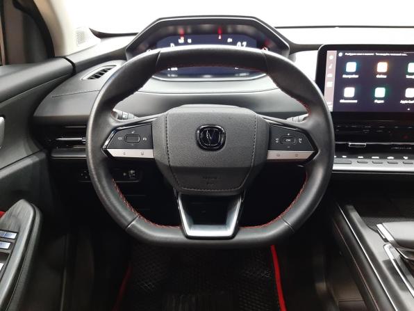 Changan CS55 Plus II с пробегом 2023 года, цена 1 730 000 рублей, 100046 км, внедорожник, Автокод Объявления